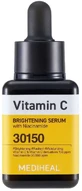 MEDIHEAL Vitamin C Brightening Brightening Serum for ...