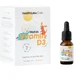 Health Labs MyKids Vitamin D3 9.7 ml