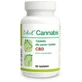 Dolvit Cannabis 90 tabletten