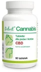 Dolvit Cannabis 90 tablets