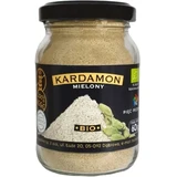 Five Seasons Cardamom măcinat 60g