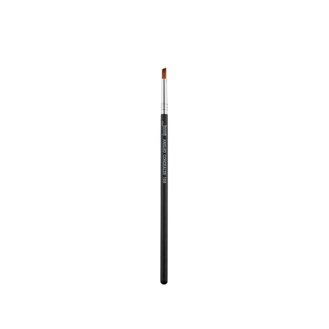 Jessup Concealer Brush Angled Concealer 169 Brush for ...