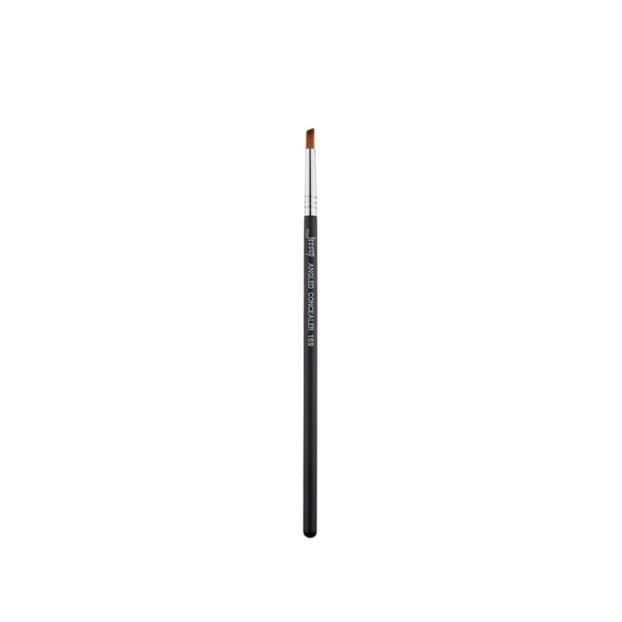 Jessup Concealer Brush Brocha angulada para corrector 169 ...