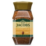 Jacobs Cronat Gold oploskoffie 200 g