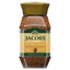Jacobs Cronat Gold oploskoffie 200 g