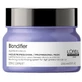 LOREAL SE BLOND haarmasker voor blond haar 250 ml