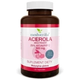 Medverita Acerola 500 mg 120 Kapseln