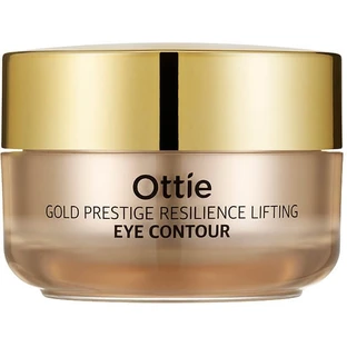OTTIE Gold Prestige Resilience Contorno de ojos ...