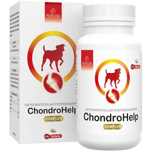Temptation ChondroLine ChondroHelp 110 Tabletten