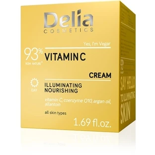 DELIA PASTEL Illuminating Day Cream ...