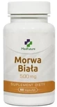 MedFuture White Mulberry 500 mg 60 capsules
