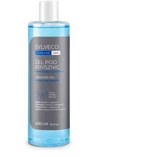 Sylveco Pure Line Men Shower Gel ...