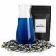 Green Touch Blue Tea Clitoria Ternatine ...