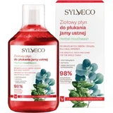 Sylveco Kräutermundwasser mit ...