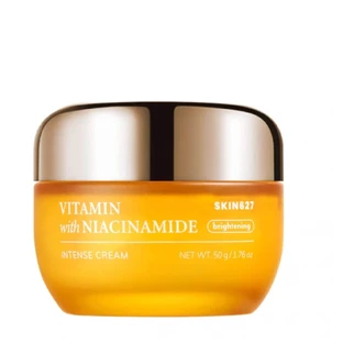 SKIN627 Vitamina con Niacinamide Crema Intensa ...