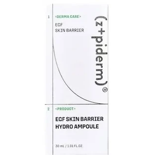 Zipiderm face protection serum Z+piderm 30 ml