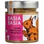 Basia Basia Alpi - Erdnuss-Knuspercreme 210 g