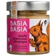 Basia Basia Alpi - Erdnuss-Knuspercreme 210 g