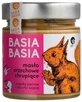 Basia Basia Alpi - Crema crujiente de cacahuete 210 g