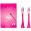 KAMILA WYBRAÑCZYK Sonic Toothbrush Tips, Pink, ...