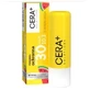 CERA+ Solutions Schutzlippenstift mit Wassermelonenduft SPF30+ 9g