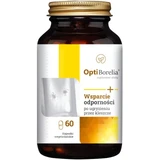 Naturday Opti Lyme Spirulina 60 capsules