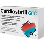 Cardiostatil Q10 30 capsules