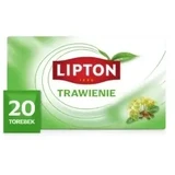Lipton Verdauung Kräutertee Verdauung 20 Beutel