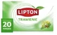 Lipton Digestion Tisana Digestión 20 bolsitas