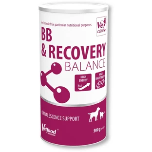 VETFOOD BB & Recovery Balance Professional 500 g
