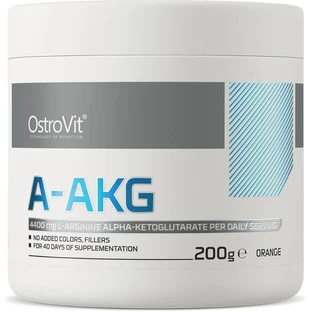 Ostrovit A-AKG naranja 200g