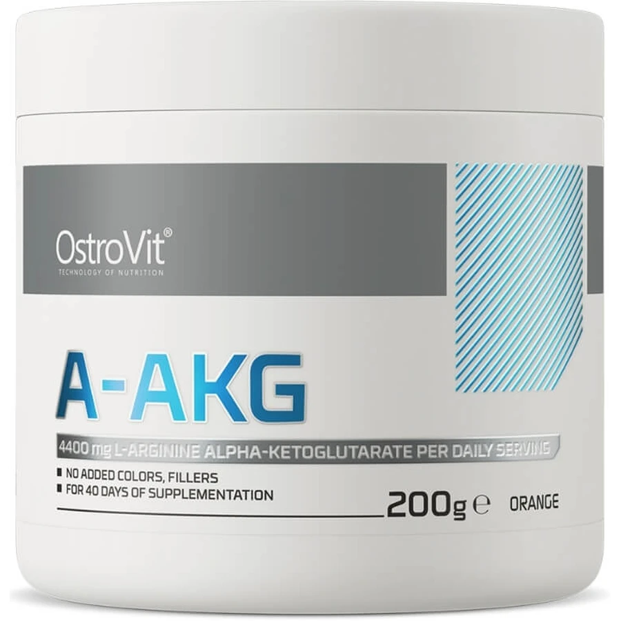 Ostrovit A-AKG naranja 200g