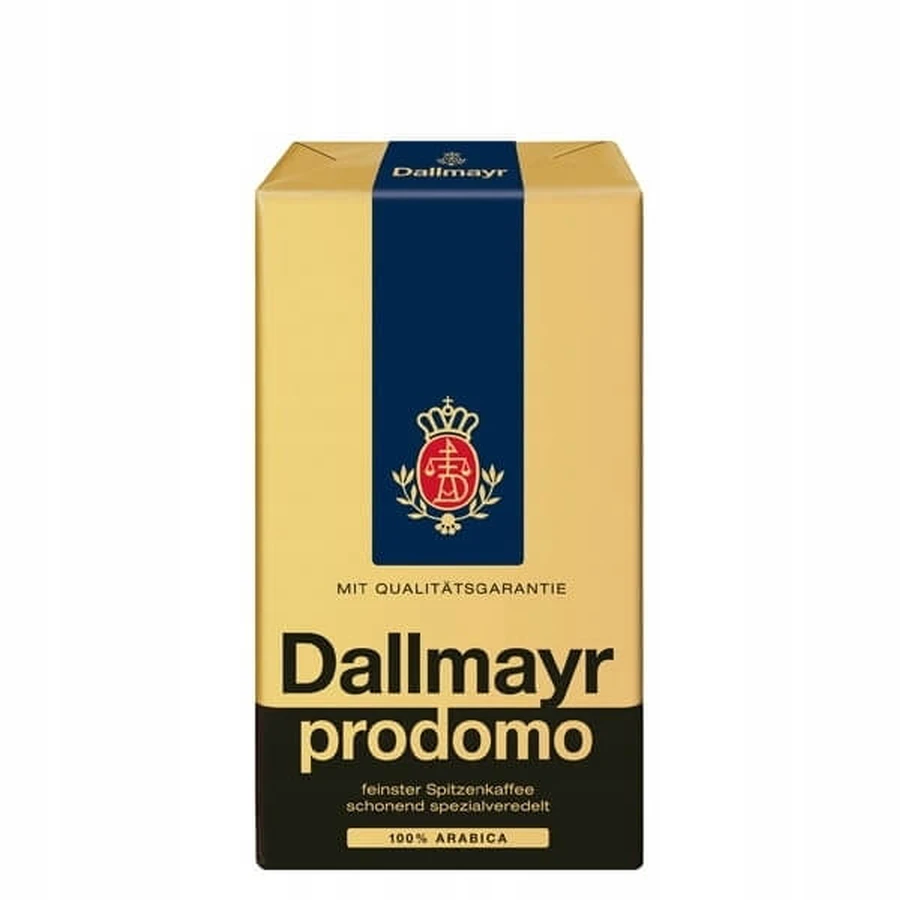 Dallmayr Prodomo Café Molido 250 g