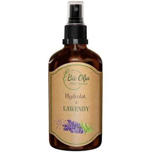 Olja BIO Hidrolato de Lavanda 100 ml.