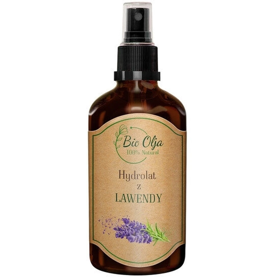 Olja BIO Hidrolato de Lavanda 100 ml.