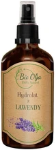 Olja BIO Lavendel Hydrolaat 100 ml.