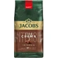 Jacobs Cafe Crema Intensiv coffee beans 1 kg.