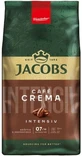 Jacobs Cafe Crema Intensiv café en grains 1 kg.