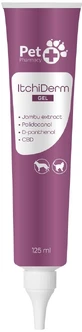 ItchiDerm Gel 125 ml