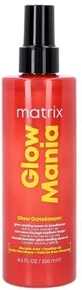 MATRIX Total Results Glow Mania Leave-in Conditioner 250 ...