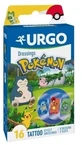Urgo Pokemon Bandages 16 pieces