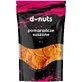 D-nuts Naranjas secas en rodajas 90 g