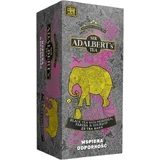 ADALBERT'S Black Tea With Moringa Papaya &Amp Soursop ...