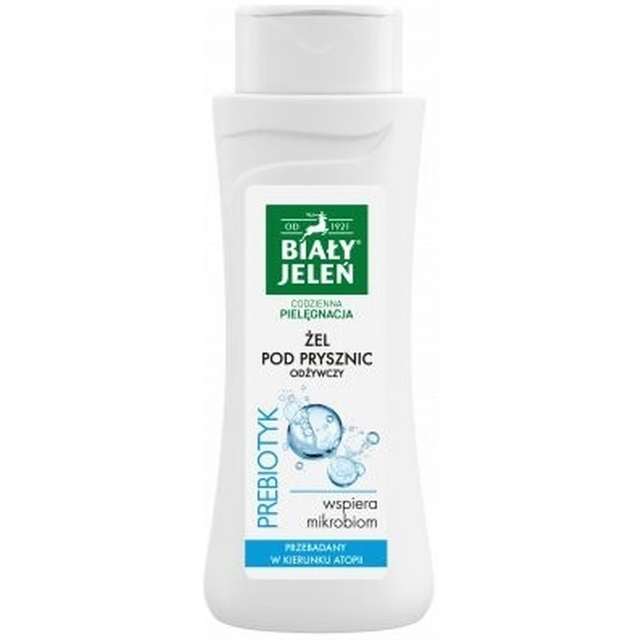 White Deer Prebiotische Douchegel 300 ml