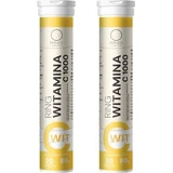 Ring Vitamine C 1000 20 bruistabletten Multipack × 2
