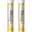 Ring Vitamin C 1000 20 effervescent tablets Multipack × 2