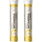 Ring Vitamin C 1000 20 effervescent tablets Multipack × 2
