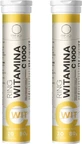 Ring Vitamin C 1000 20 effervescent tablets Multipack × 2