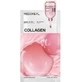 MEDIHEAL Collagen Mascarilla reafirmante con colágeno ...