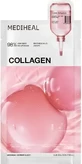 MEDIHEAL Collagen Firming sheet mask with collagen ...
